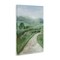 Stupell Industries Curving Path Landscape Canvas Wall Art Design by Jacob Q